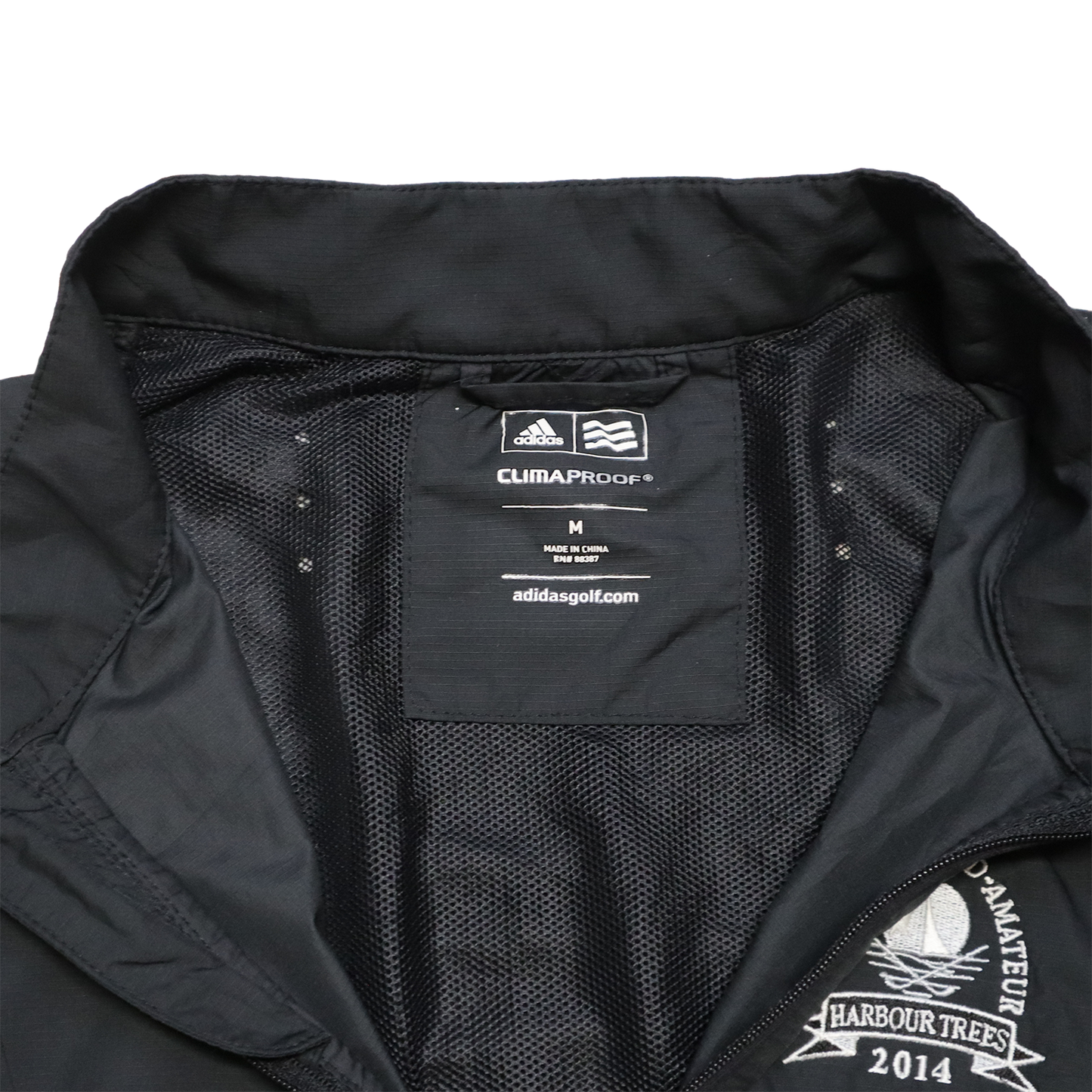 Veste Adidas - M - Noir