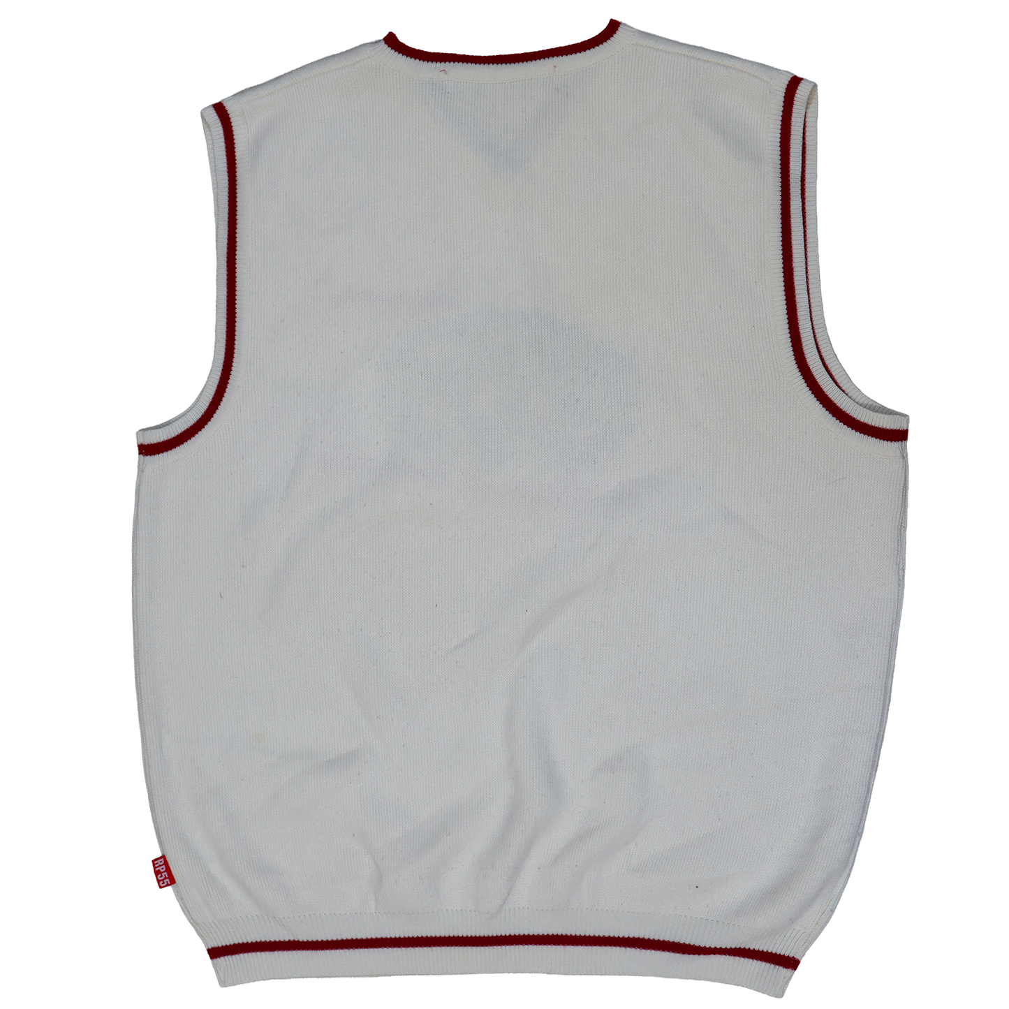 Haut RP55 - Haut sans manche - XL