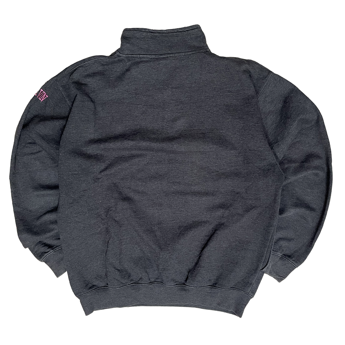 Sweat gris foncé - Sweat Pennant -M