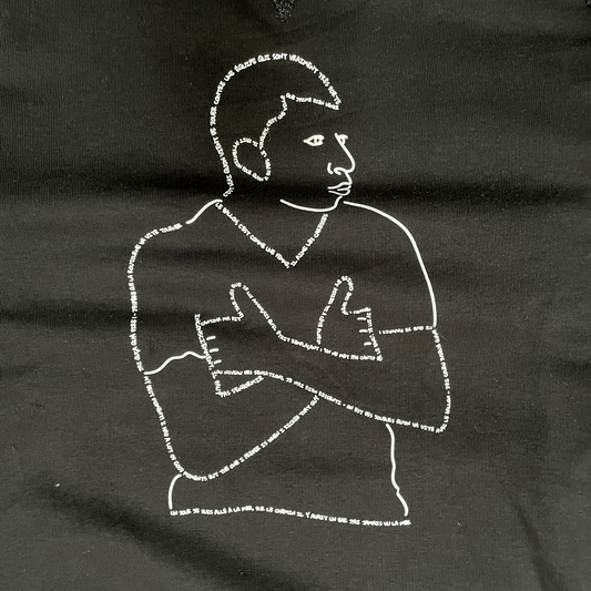 Sweat Pause Eleven - Sweat graphique - S