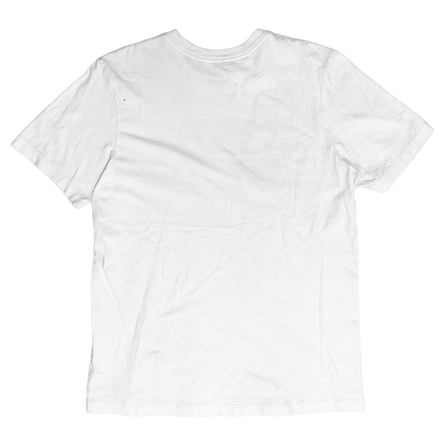 T-shirt Nike - M - Blanc