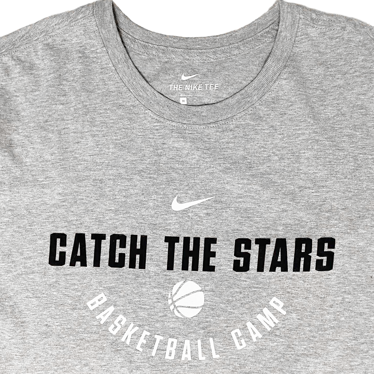 T-shirt Nike - Catch The Stars - M