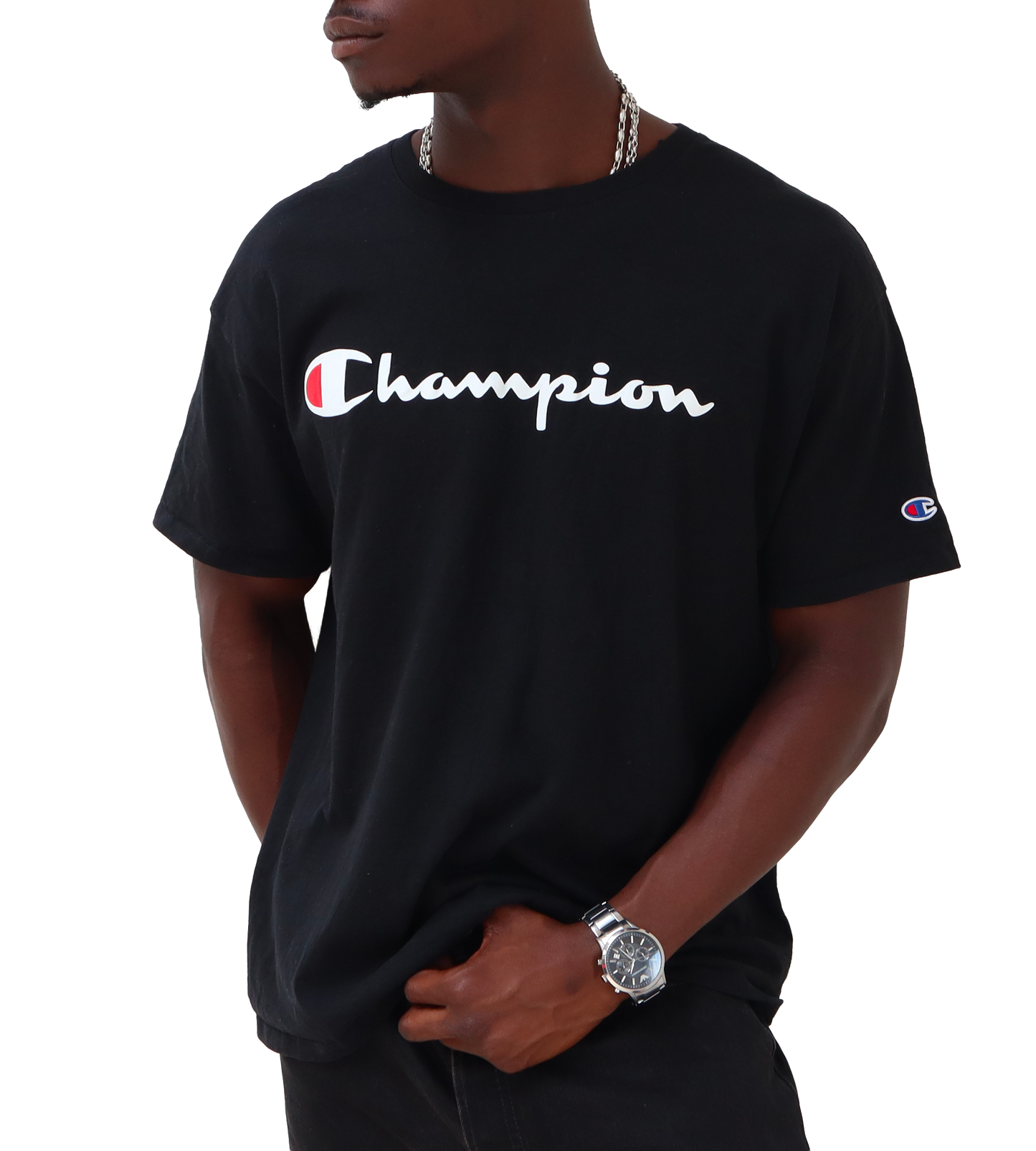 T-shirt Champion