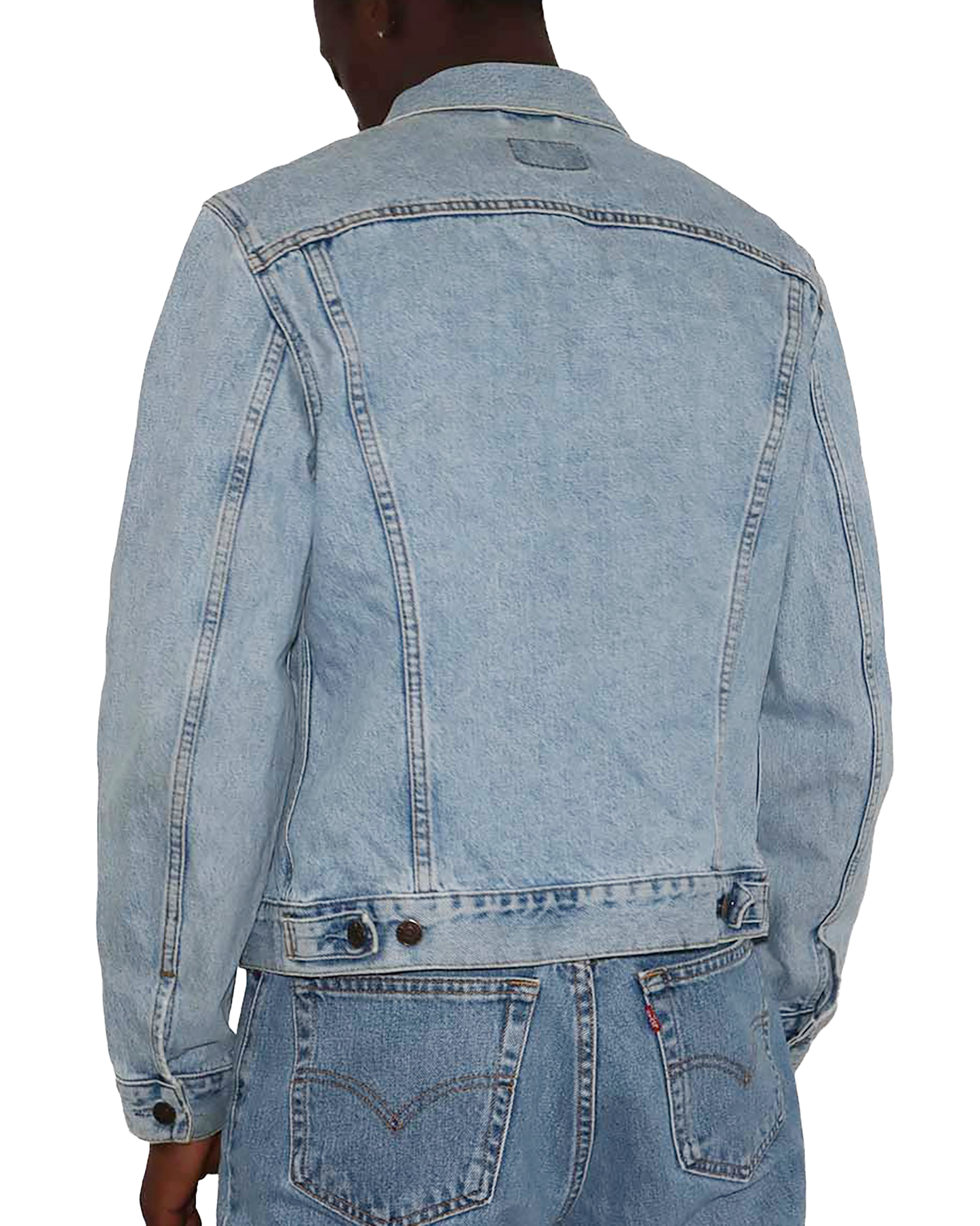 Veste en jeans Levi's - L