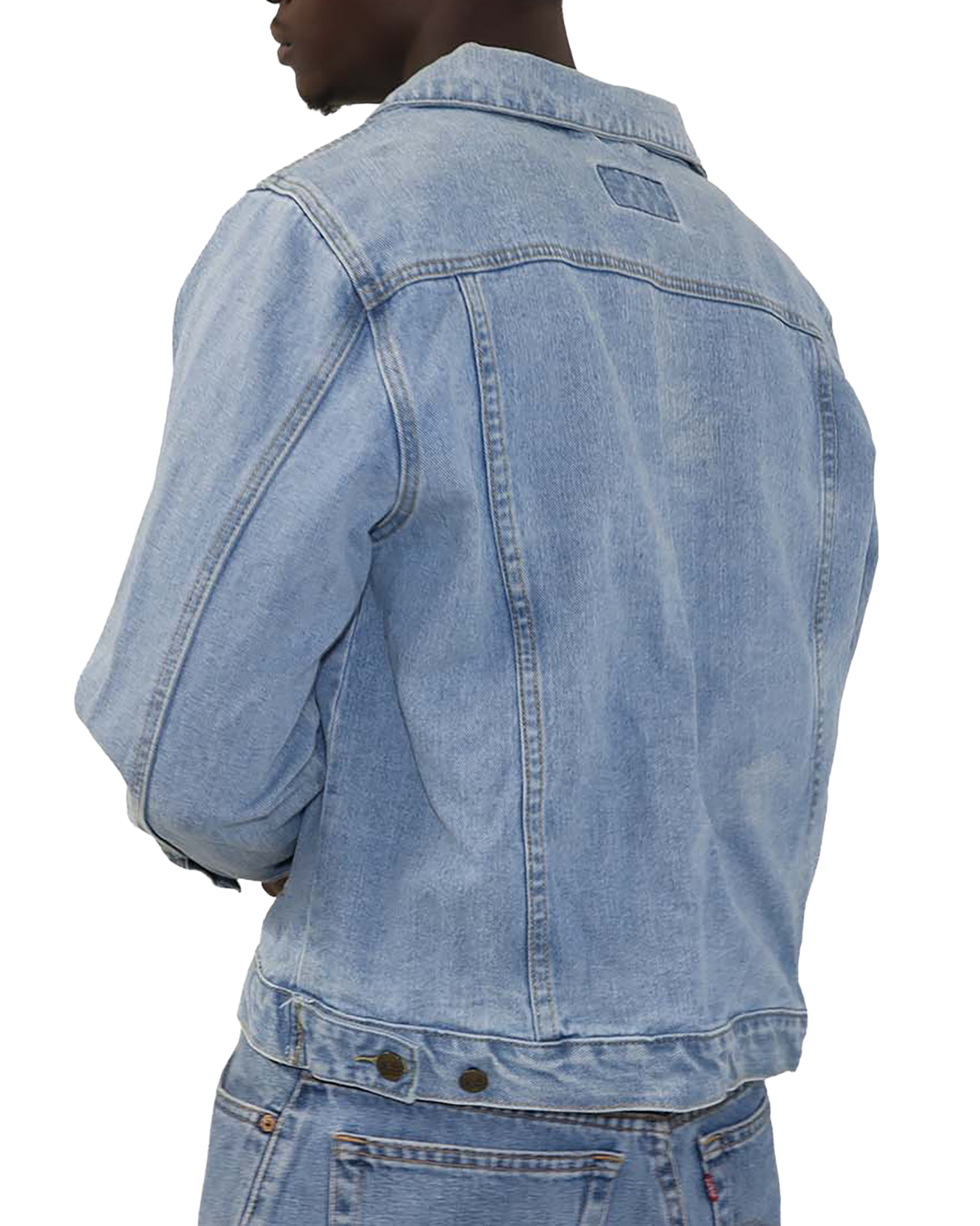Veste en jeans Levi's - XL