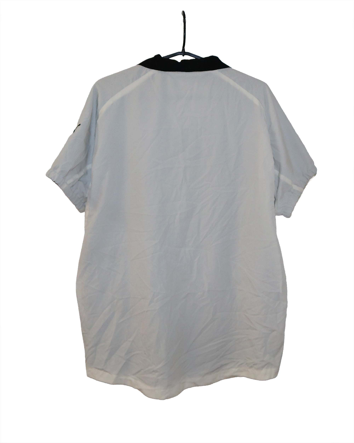 Veste Puma sans manche Upcyclée - M