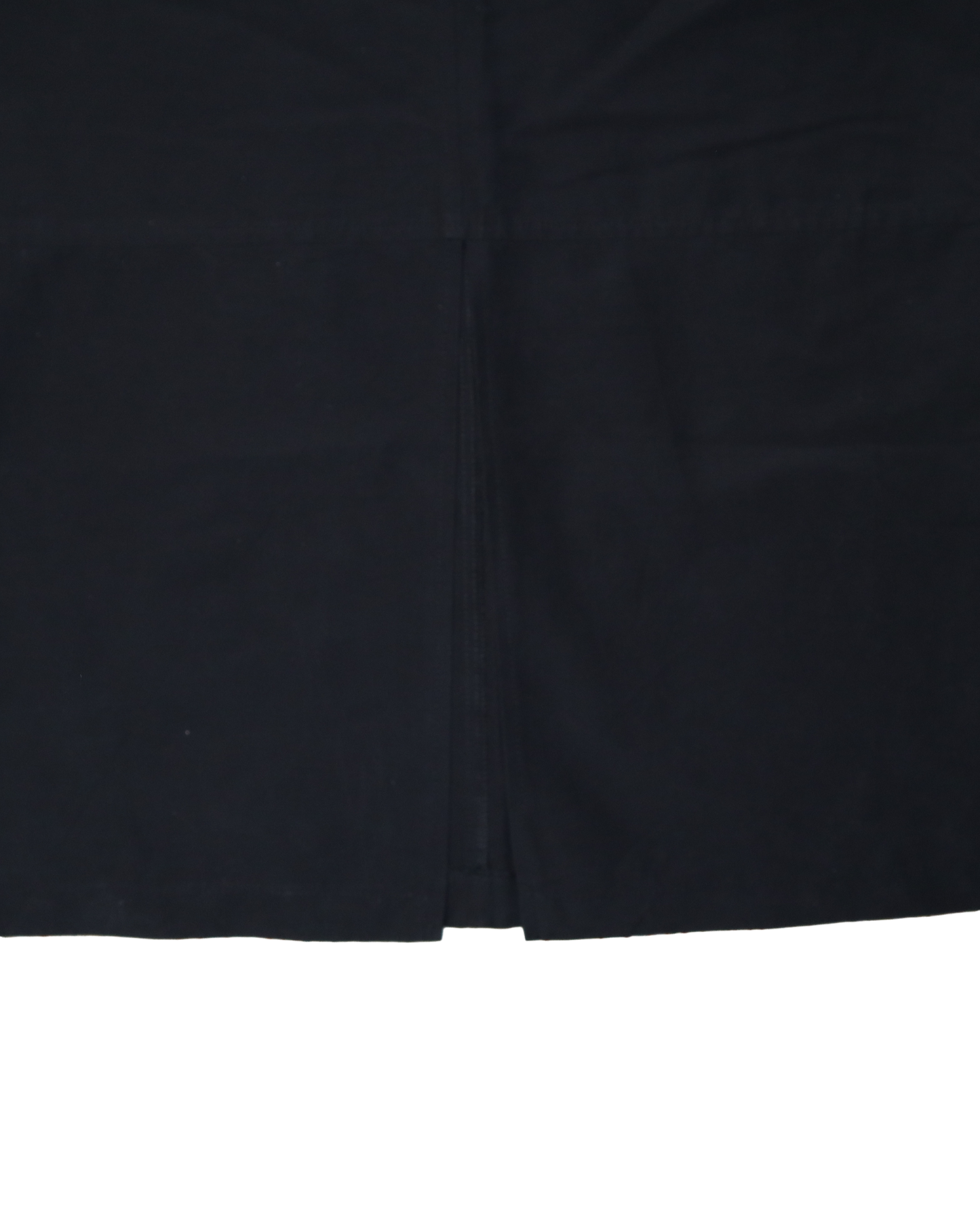 Jupe parachute - S - Noir