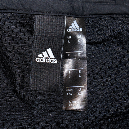 Gilet Adidas - L - Noir