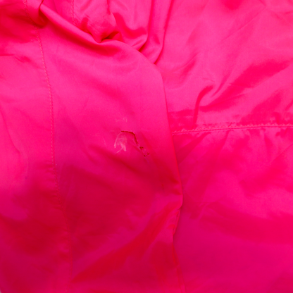 Veste Nike - Coupe-vent - L - Rose et bleu