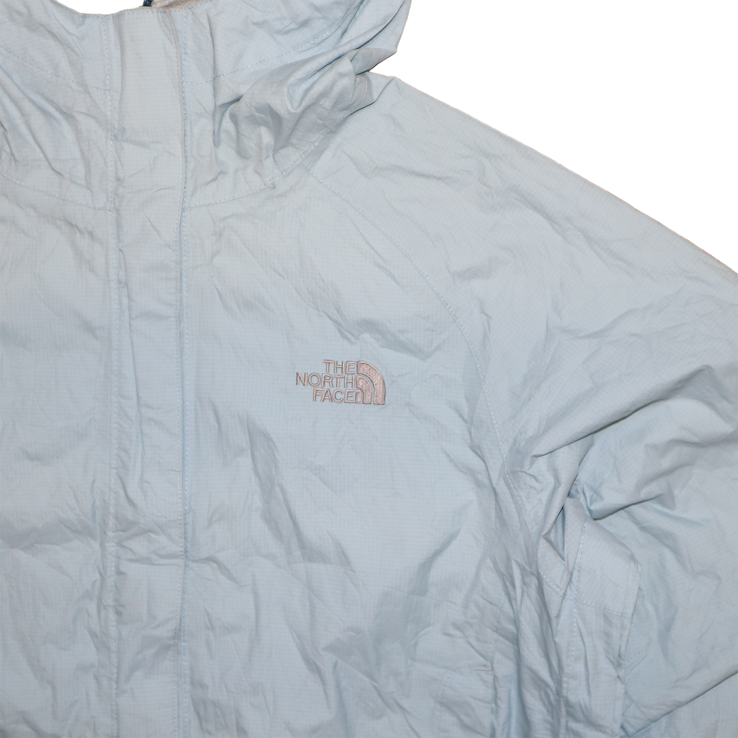 Veste TheNorthFace - S - Bleu