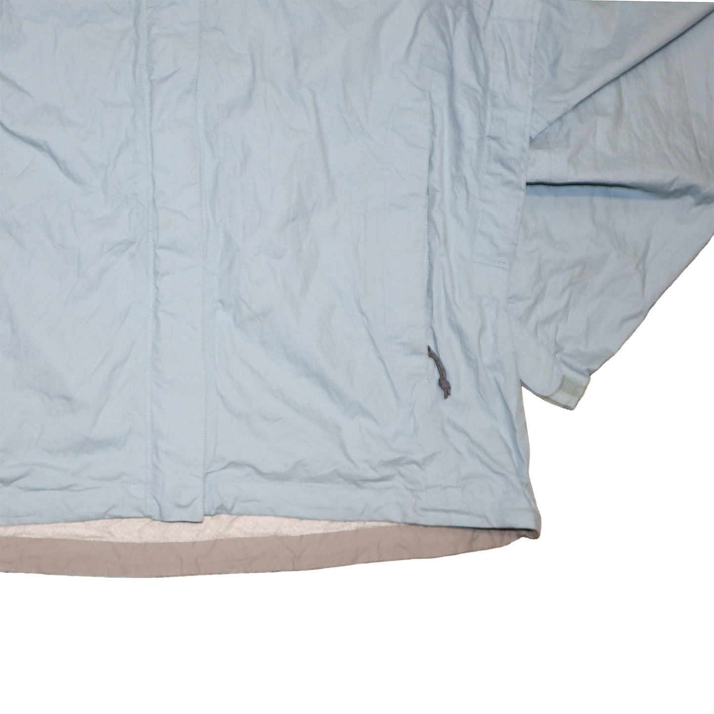 Veste TheNorthFace - S - Bleu