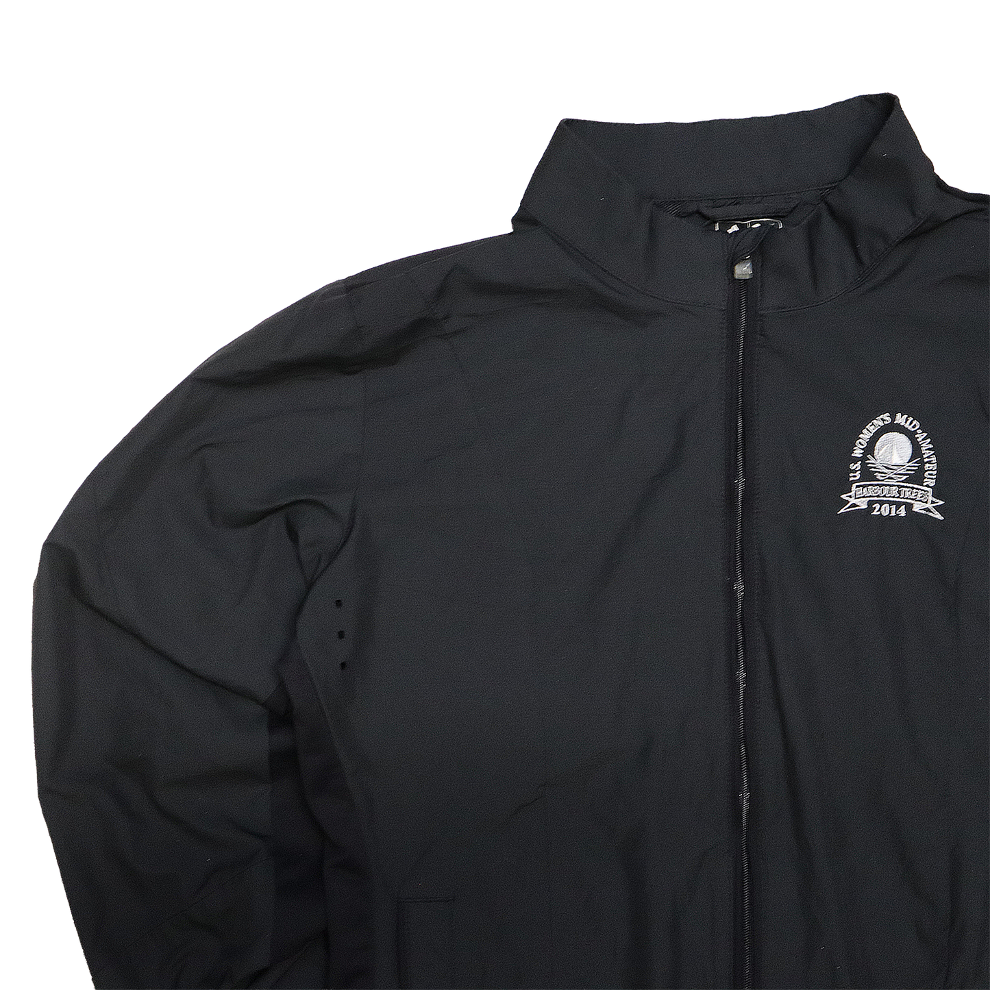 Veste Adidas - M - Noir