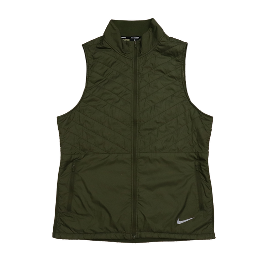 Veste Nike sans manche - L - Vert