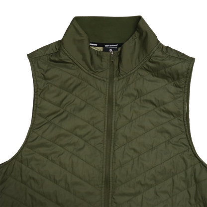 Veste Nike sans manche - L - Vert