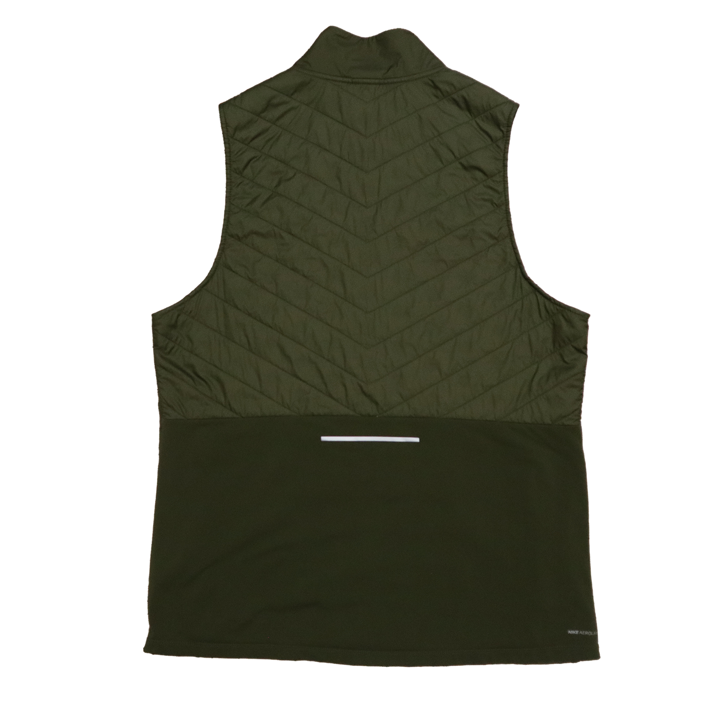 Veste Nike sans manche - L - Vert