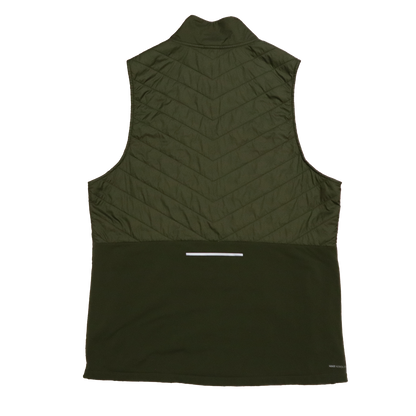 Veste Nike sans manche - L - Vert