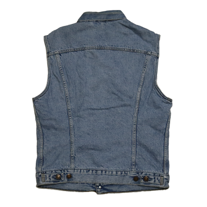 Veste en jeans Levi's sans manche - L