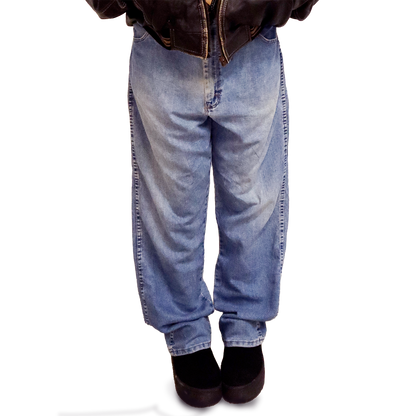 Jeans Wrangler - 40/32