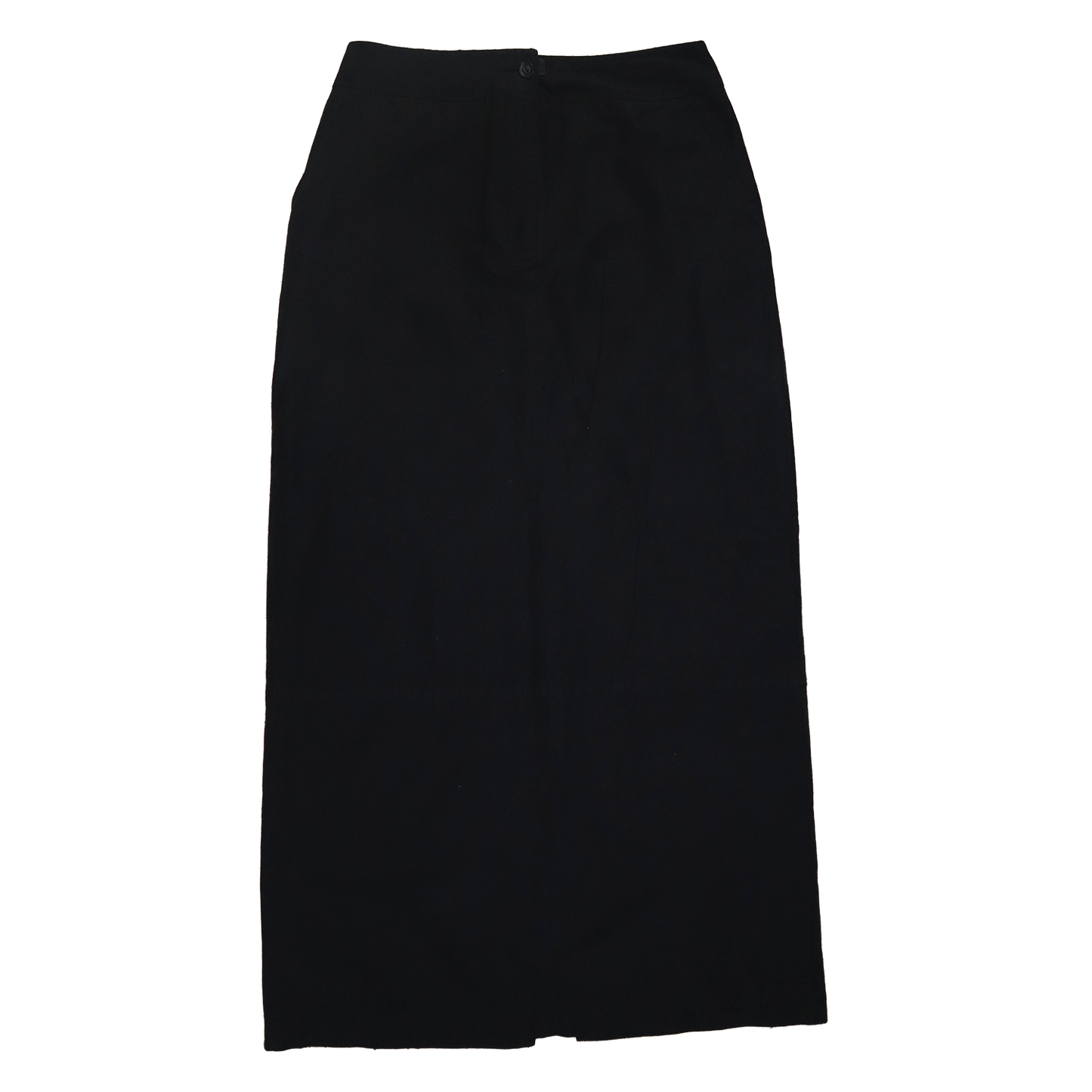 Jupe parachute - S - Noir