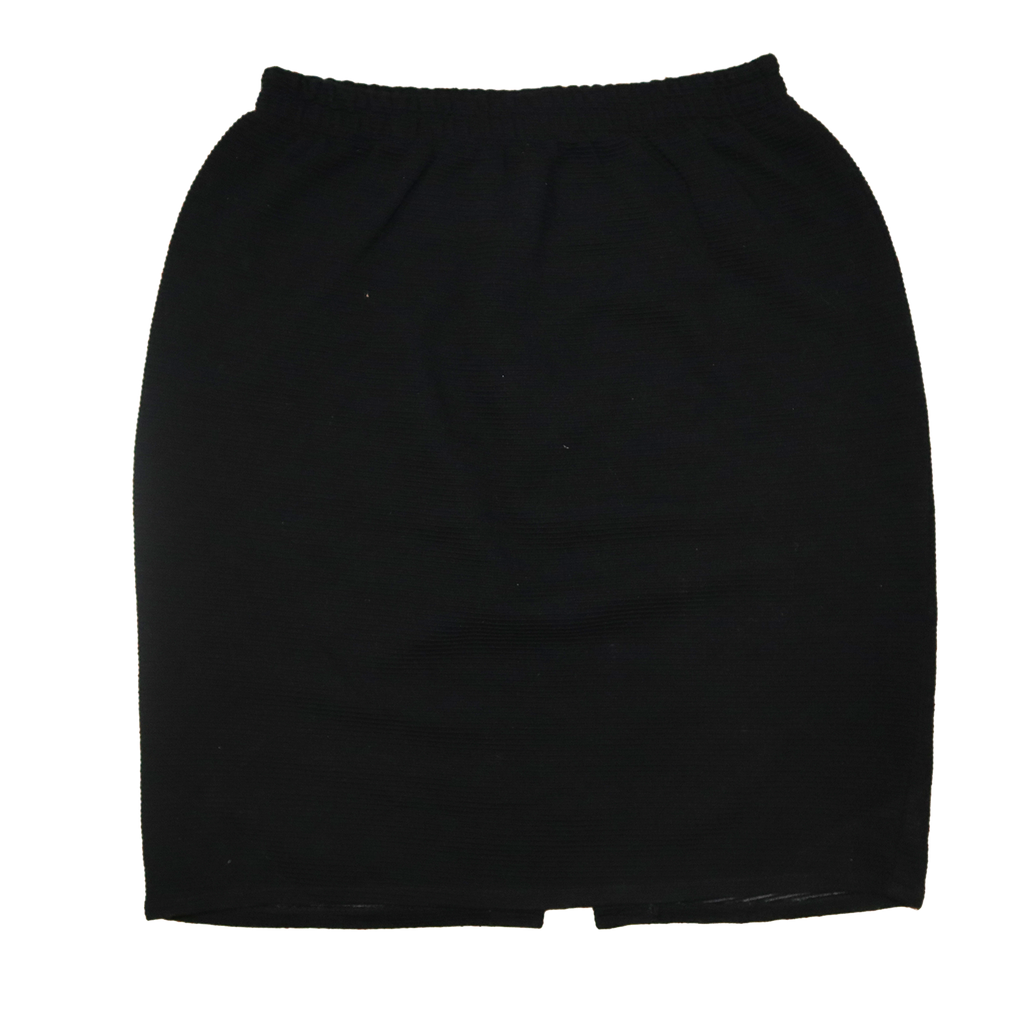 Jupe courte - S - Noir