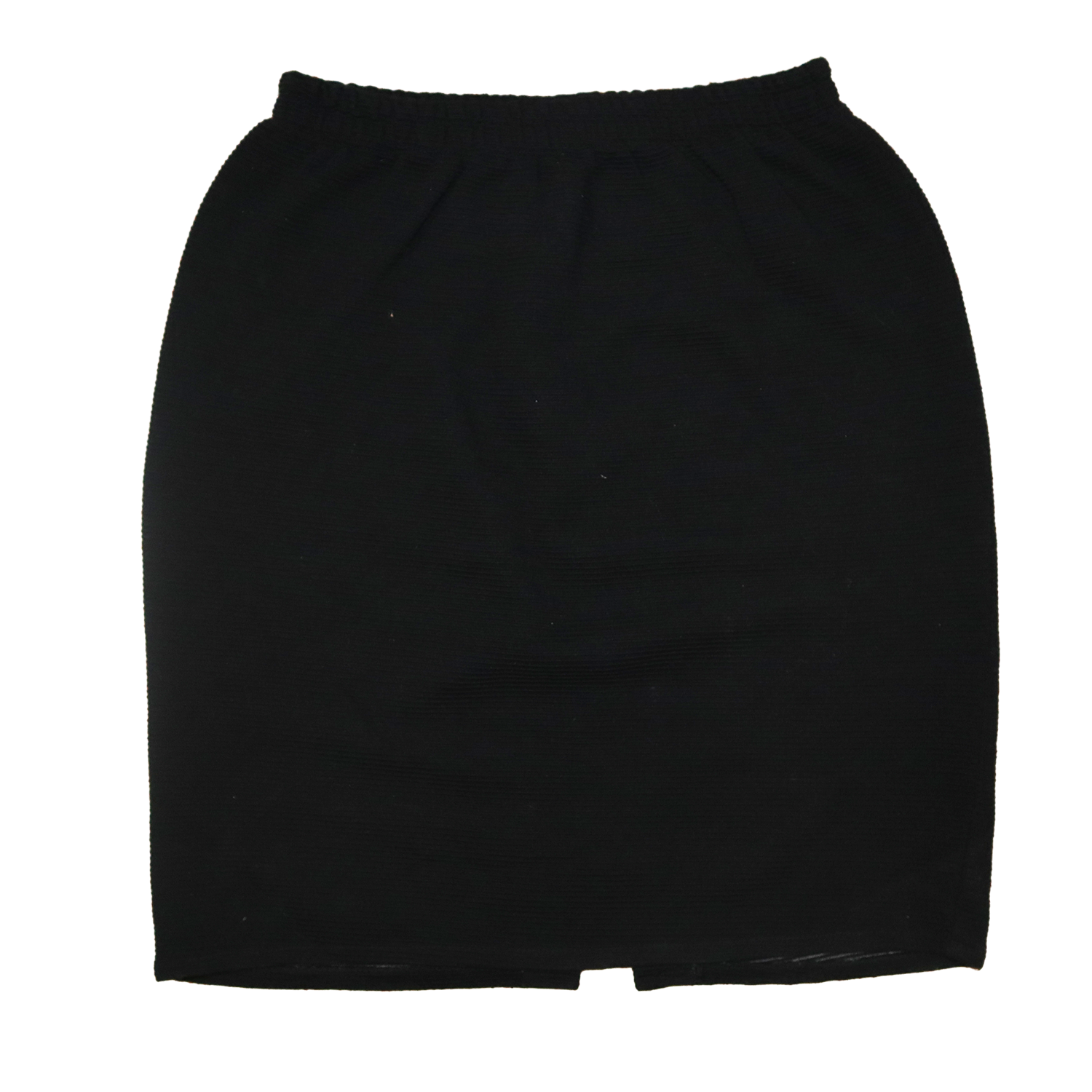 Jupe courte - S - Noir