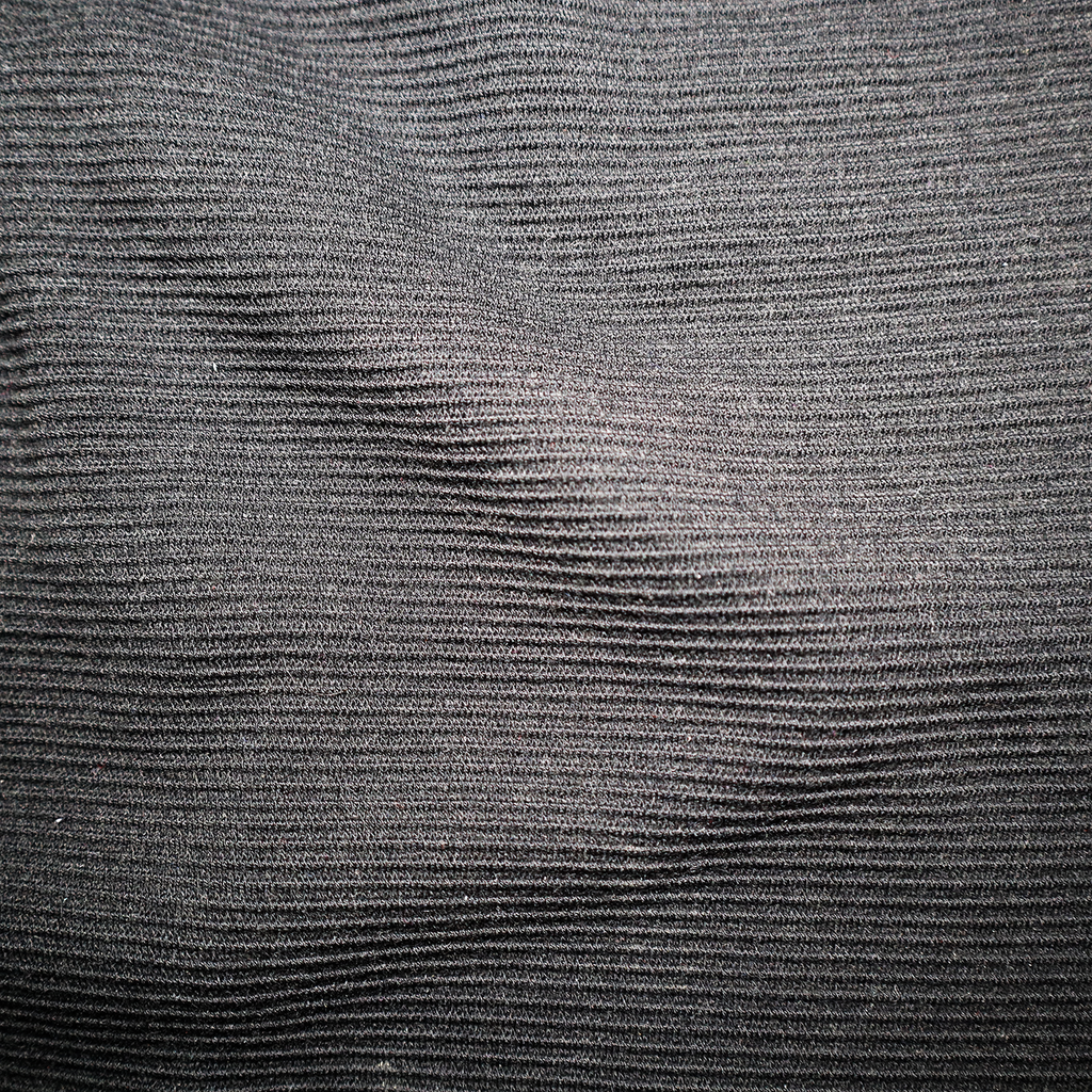 Jupe courte - S - Noir