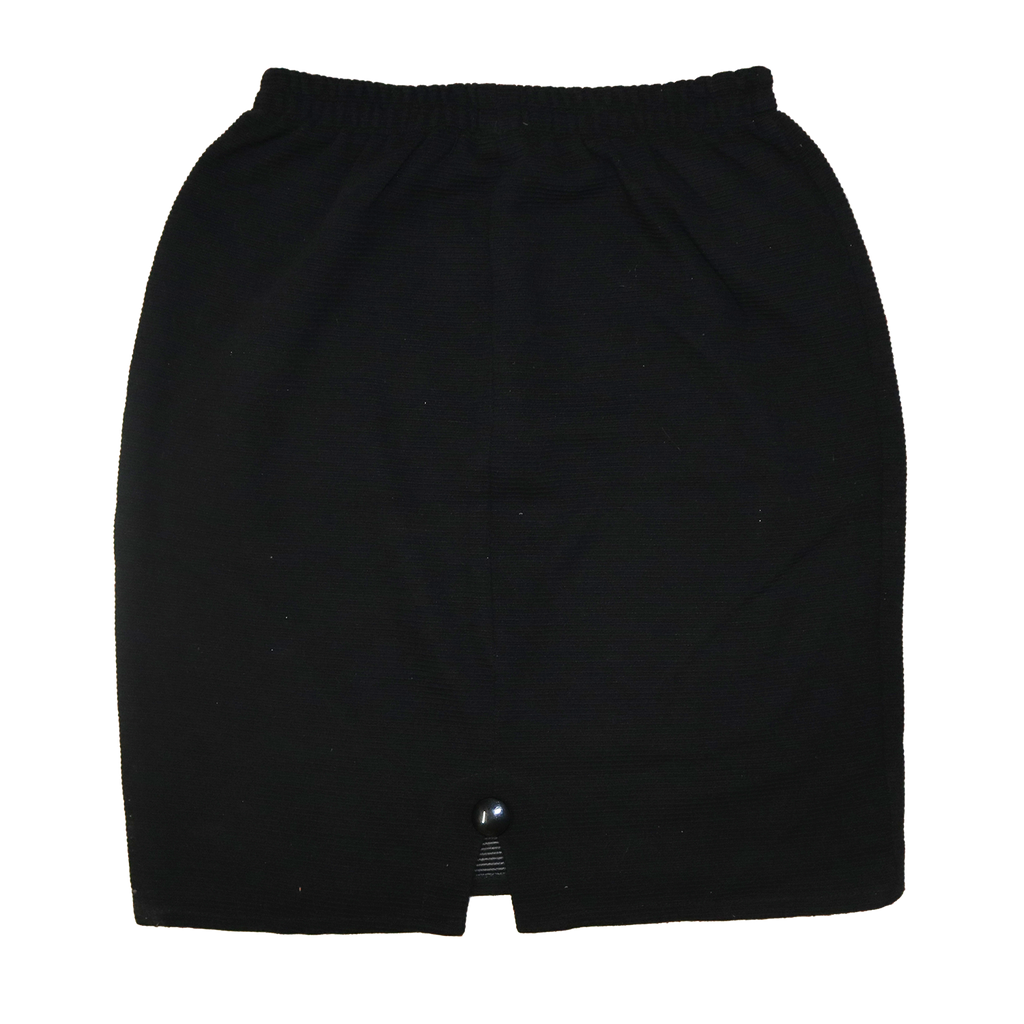 Jupe courte - S - Noir