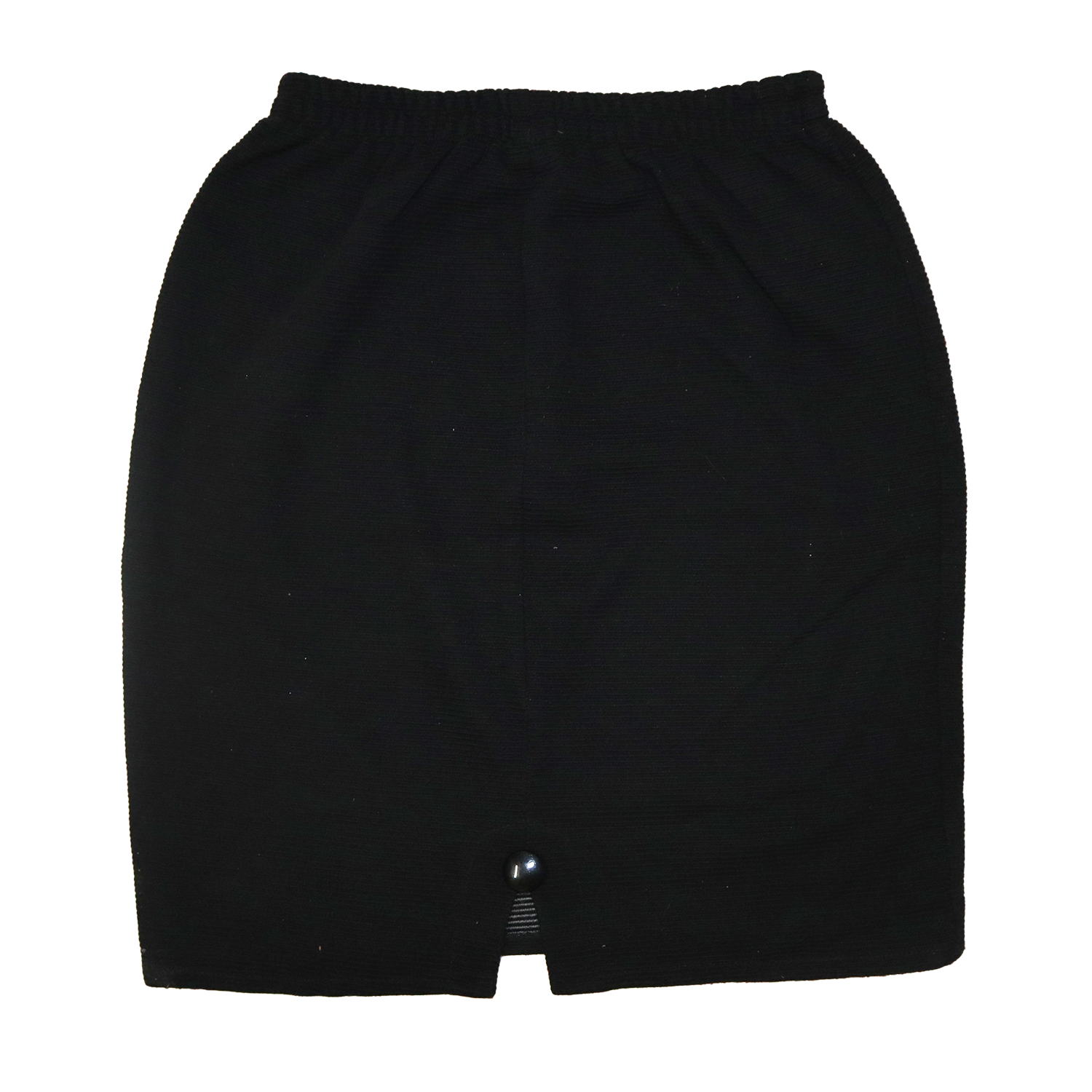 Jupe courte - S - Noir
