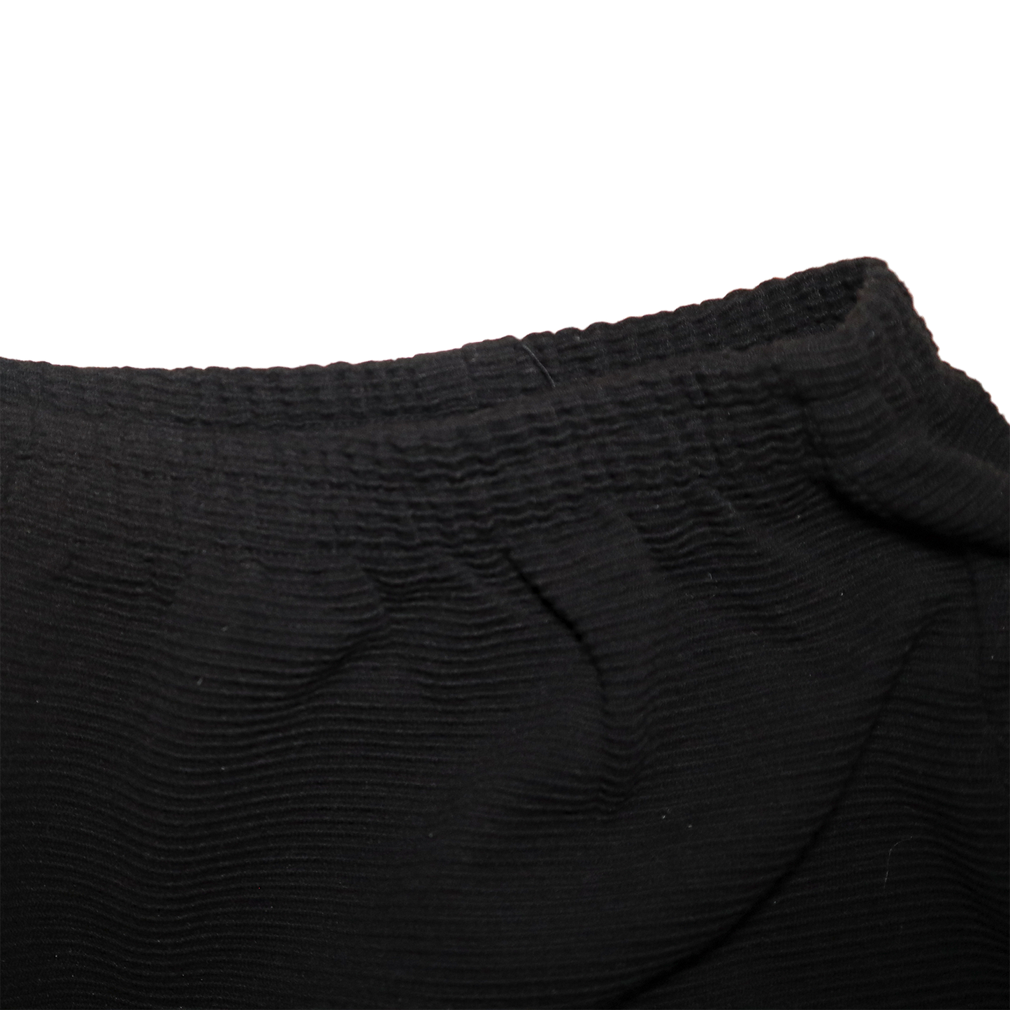 Jupe courte - S - Noir