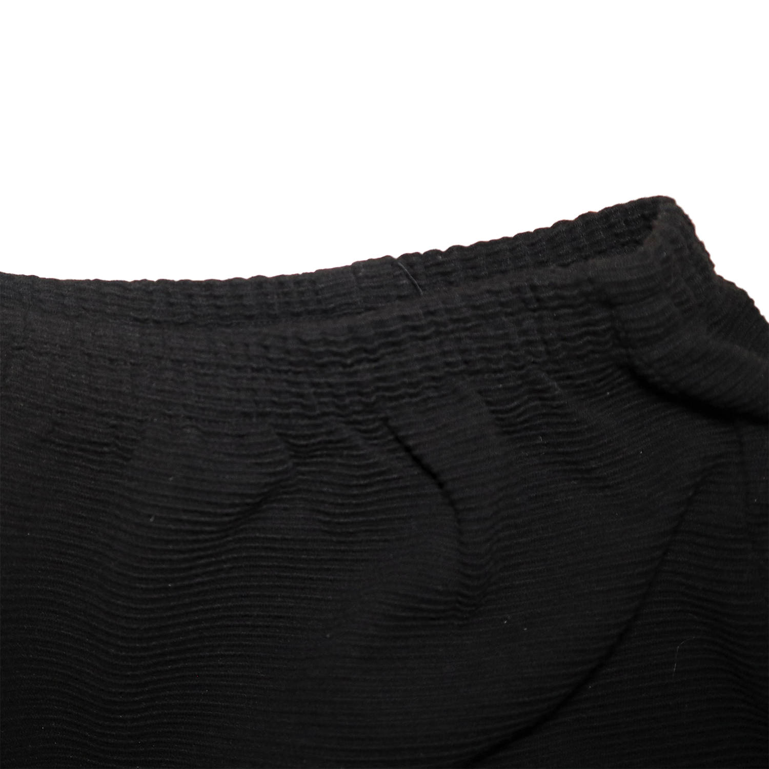 Jupe courte - S - Noir