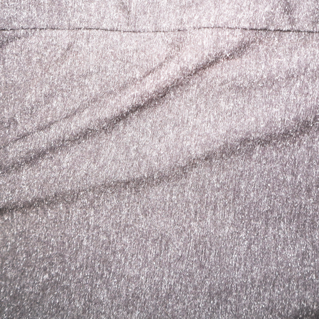 Jupe longue ample - M - Gris foncé