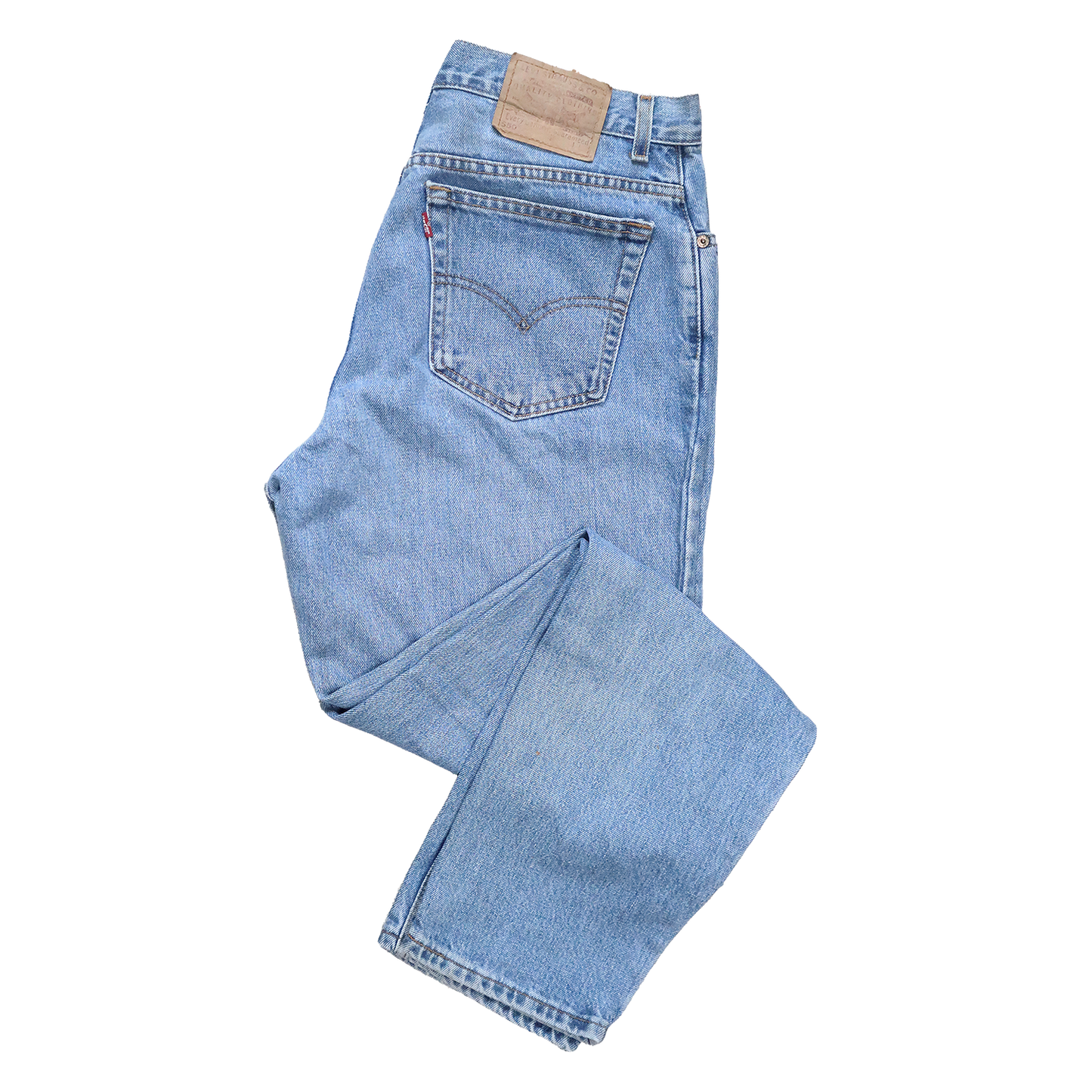 Jeans Levi's 550 - L