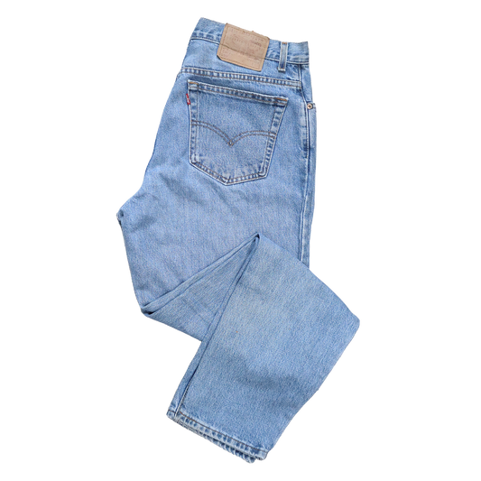 Jeans Levi's 550 - L