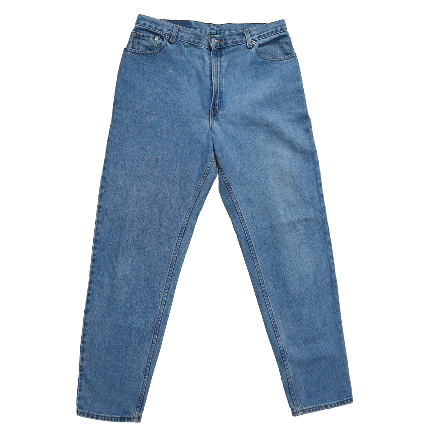 Jeans Levi's 550 - L