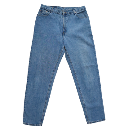 Jeans Levi's 550 - L