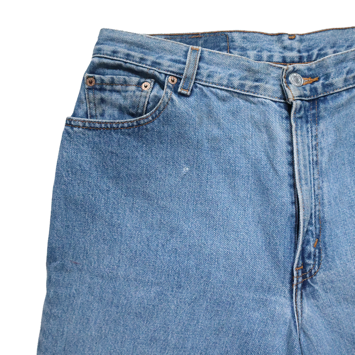 Jeans Levi's 550 - L