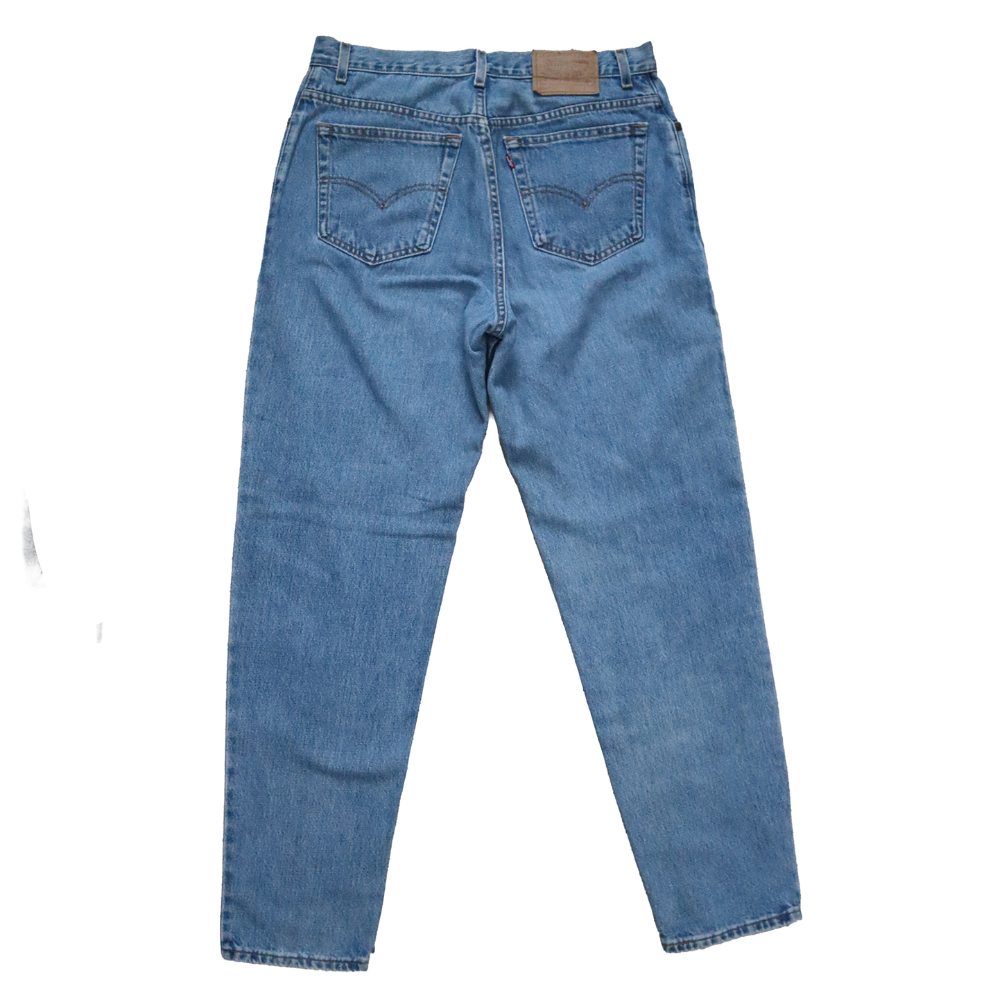 Jeans Levi's 550 - L