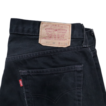 Jeans Levi's 517 - 34/32
