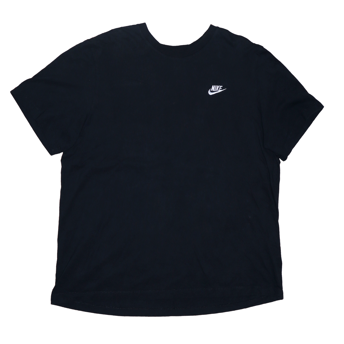 T-shirt Nike - L - Noir