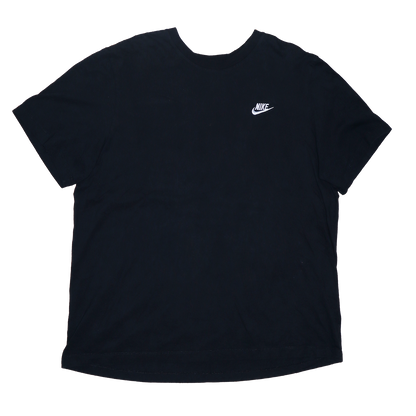 T-shirt Nike - L - Noir