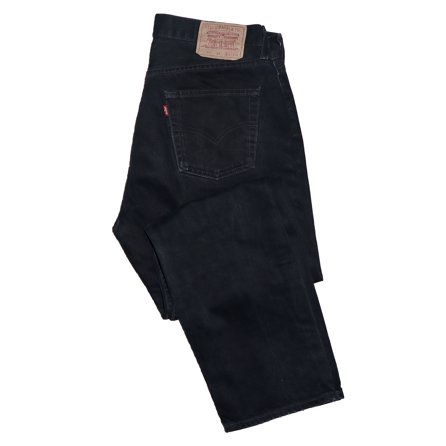 Jeans Levi's 517 - 34/32