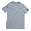 T-shirt Champion - S - Gris