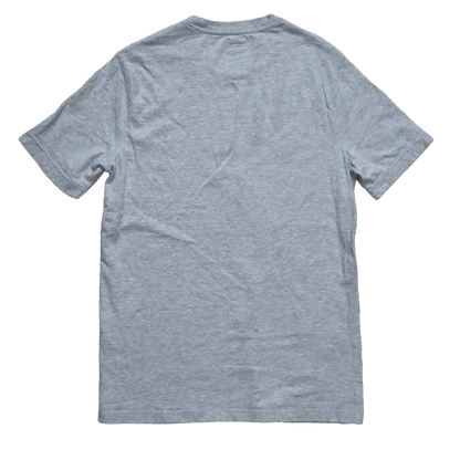 T-shirt Champion - S - Gris