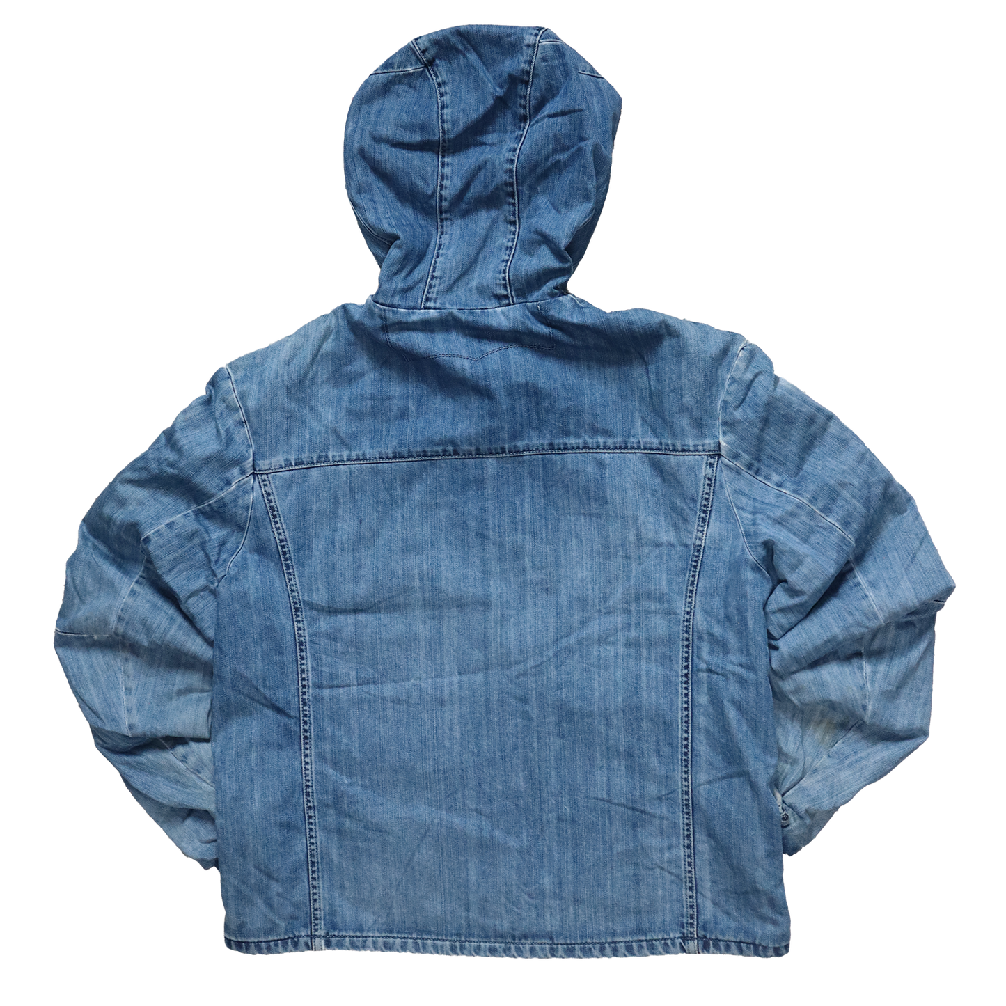 Veste en jeans Levi's - L - Veste d'hiver