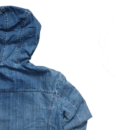 Veste en jeans Levi's - L - Veste d'hiver