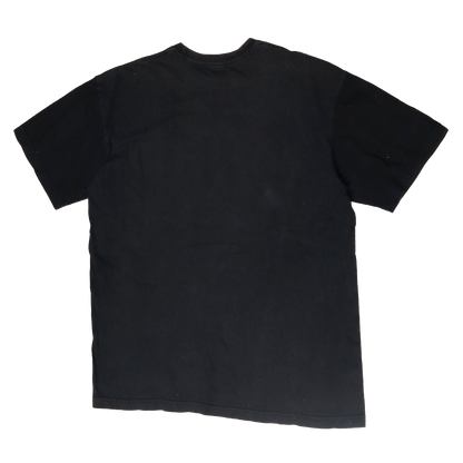 T-shirt Hurley - XL - Noir/Gris foncé