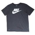T-shirt Nike Athletic Fit - XL - Gris
