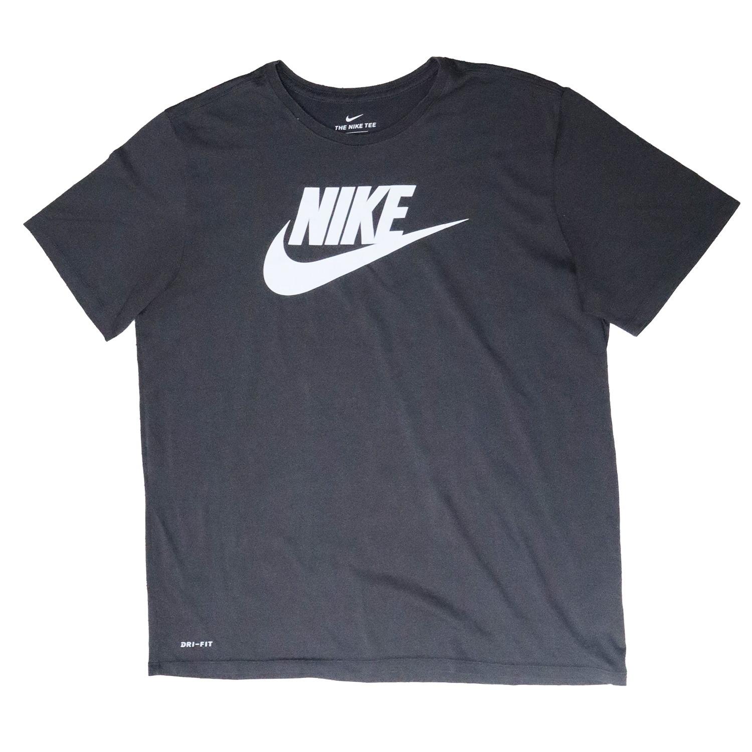 T-shirt Nike Athletic Fit - XL - Gris