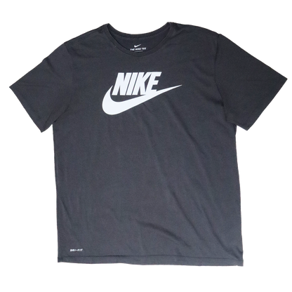 T-shirt Nike Athletic Fit - XL - Gris