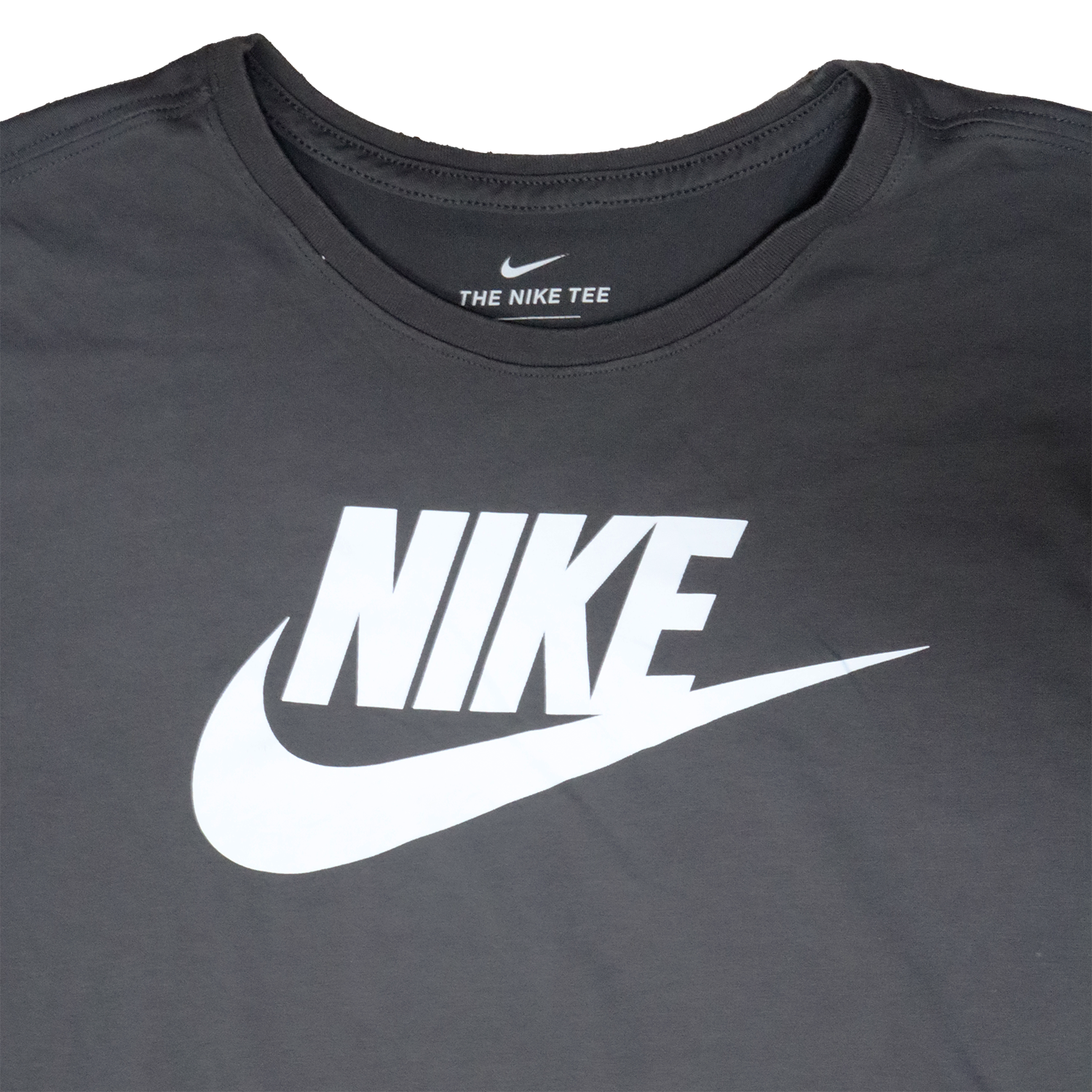T-shirt Nike Athletic Fit - XL - Gris